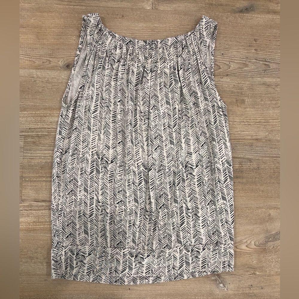 LOFT XSP Sleeveless Tank Top